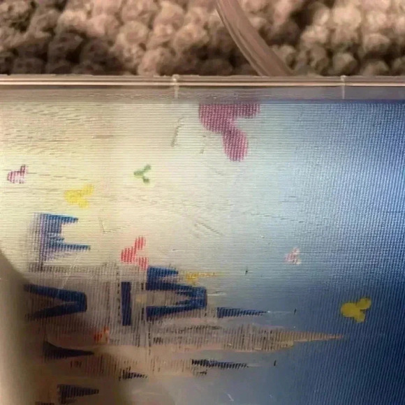 Walt Disney World Travel Tags - Picture 6 of 6